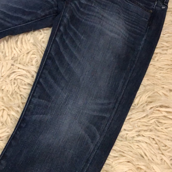 NWOT-A&F-Sz 4/27-Cotton-Ankle Length - Picture 3 of 16